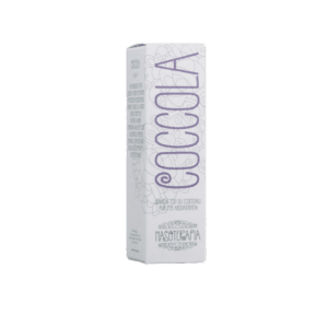 Coccola - Olio Essenziale