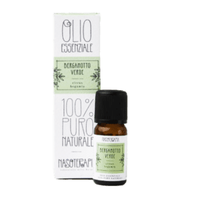 Bergamotto verde - Olio essenziale 100%