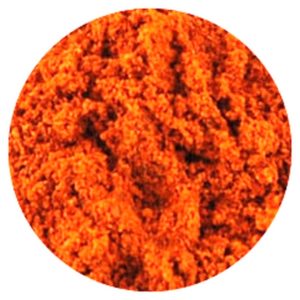 Peperoncino piccante ‘Habanero Caribbean’